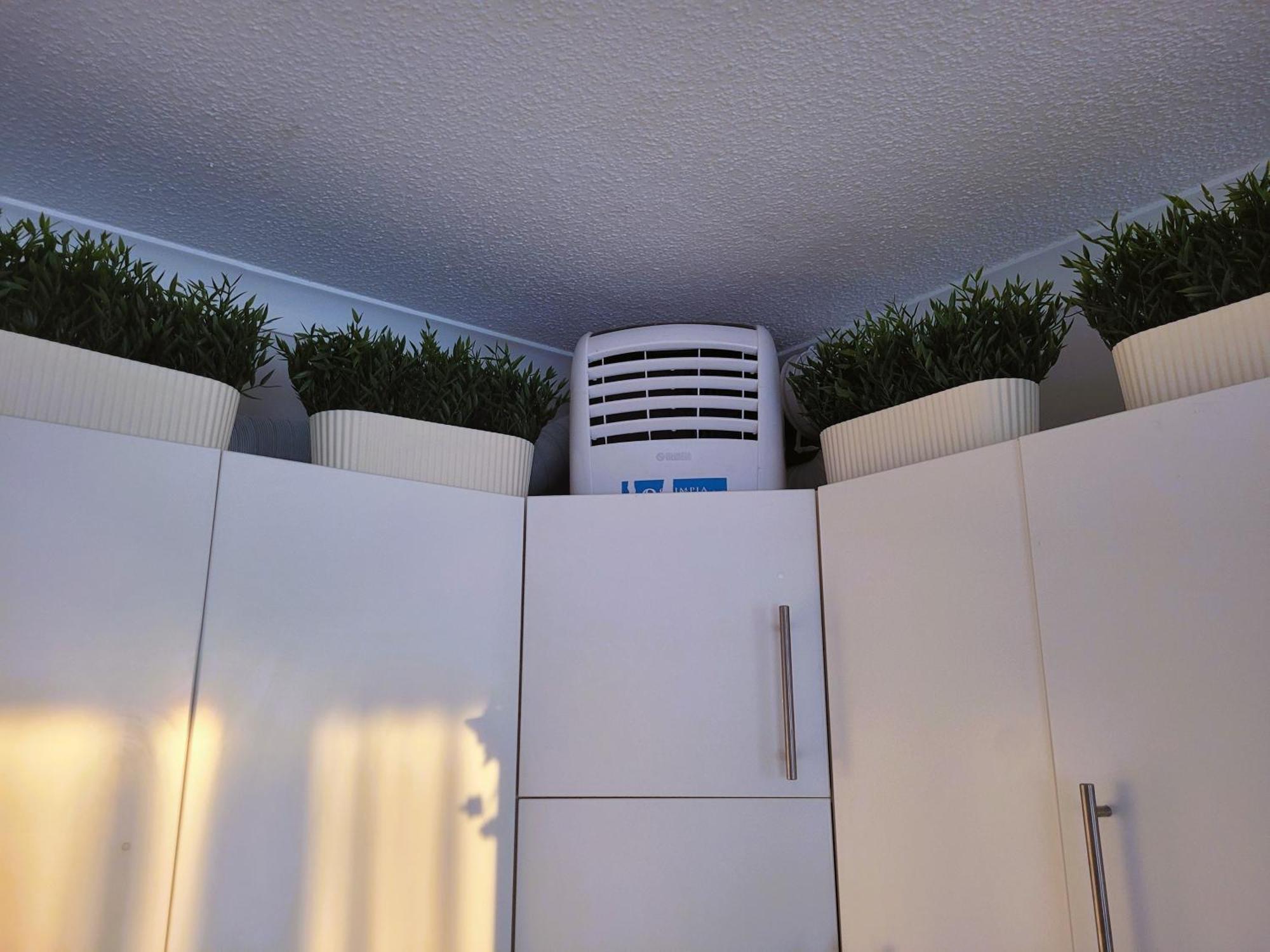 Great View Studio, Self Check In, Free Parking Klaipeda Exterior photo
